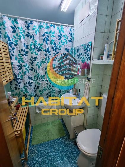 Vanzare Apartament 3 Camere Tineretului Metrou si Parc! - 21