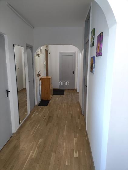 Super ofertă! Proprietar închiriez apartament 3 cam. Mănăștur - 13