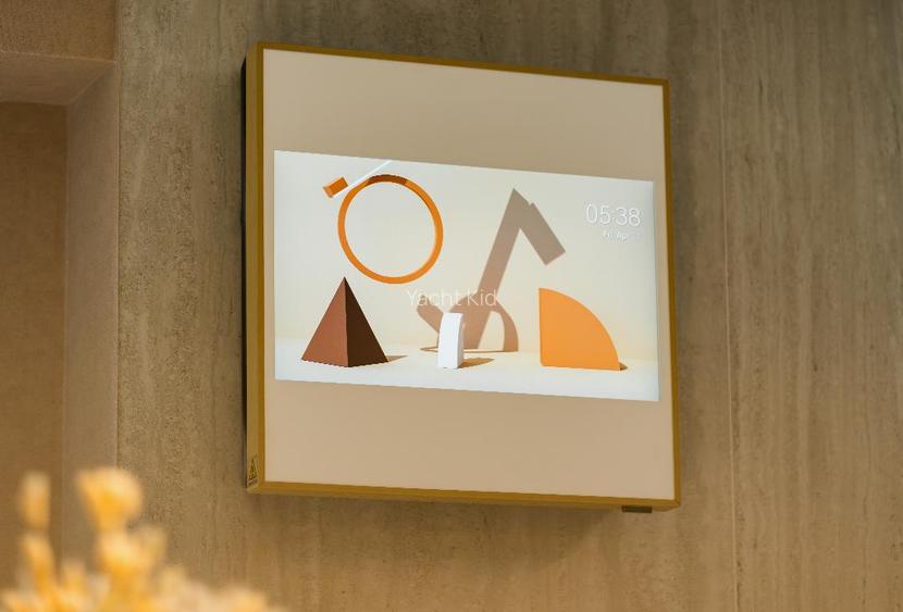 Duplex - 5 camere - Floreasca, View Lac, Yacht Kid - 18