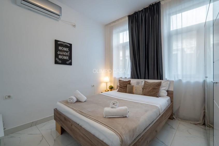 Afacere la cheie-Aparthotel-Oportunitate - 33