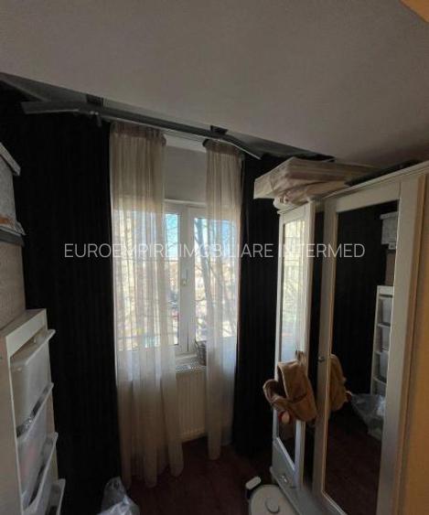 Apartament 2 camere decomandate zona Capitol - 6