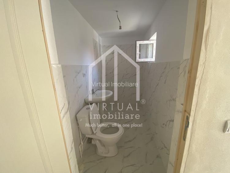 Casa de vanzare sau schimb cu apartament in Sibiu - 12