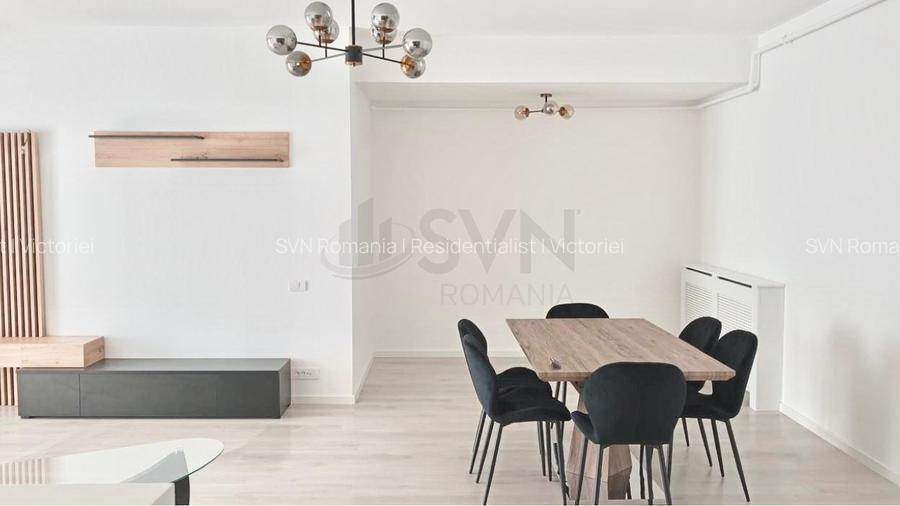 REA1028800 APARTAMENT SPATIOS l SPATIU BIROU l GARAJ l HERASTRAU l NORDULUI - 3