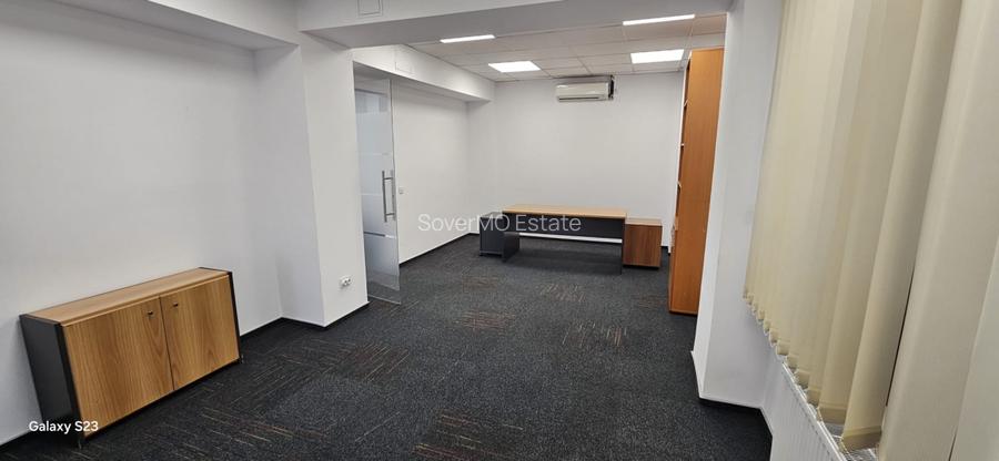 SPATIU BIROURI PC CENTER-ET.2 | BANEASA| HERASTRAU | DAMAROAIA - 14