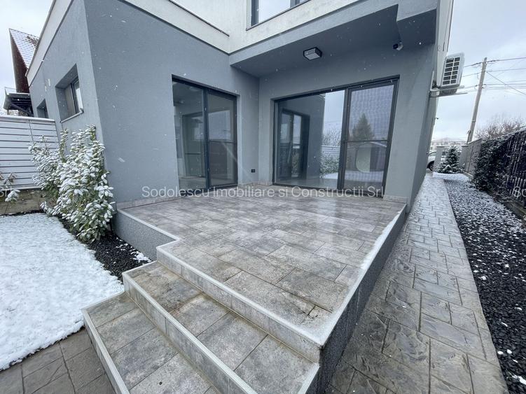 Duplex modern in Dumbravita zona Ikea - 6