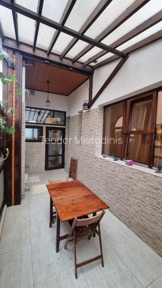 4 camere in Vila Interbelica, zona Democratiei  - 12