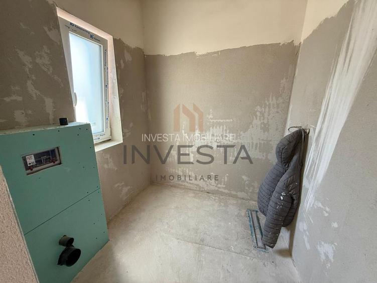 Vila Spațioasă 500mp în Chinteni ideală pentru Familie sau Investiție! - 10