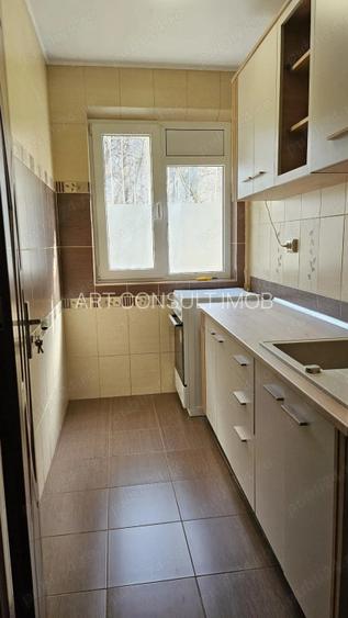 Garsoniera | Dristor | Termoficare | Metrou > 5 min - 4