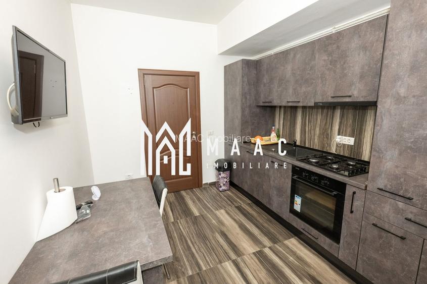 APARTAMENT 2 CAMERE MOBILAT| DEM RADULESCU| ETAJ 1| LOC PARCARE INCLUS - 4