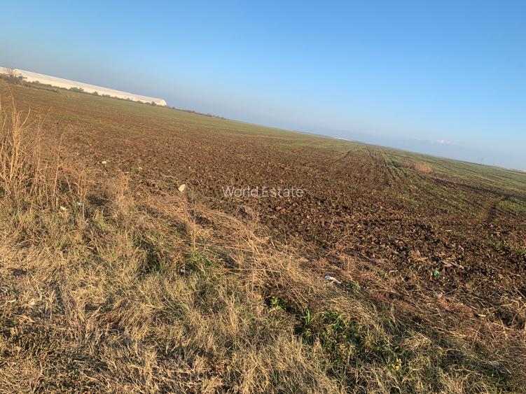 Ocazie!!!! Teren intravilan, 20000mp , Popesti Leordeni, utilitati in zona! - 5