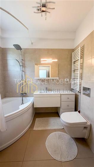APARTAMENT 4 CAMERE AVIATIEI - 153 MP - BLOC NOU 2019 - PARCARE SUBTERANA - 19