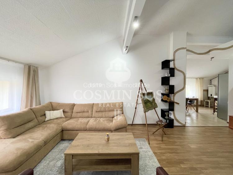 Apartament cu 2 camere de vanzare Zona Iris - 3