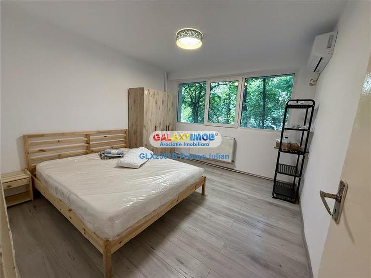 Apartament 2 camere | Drumul Taberei | Decomandat | 3min. metrou - 4