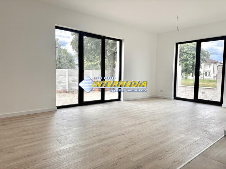 Casa noua finisata la cheie Alba Iulia cu toate utilitatile - 11