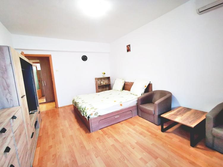 Inchiriere garsoniera ANL Brancusi Valea Oltului  la cateva min metrou Valea Ial - 7