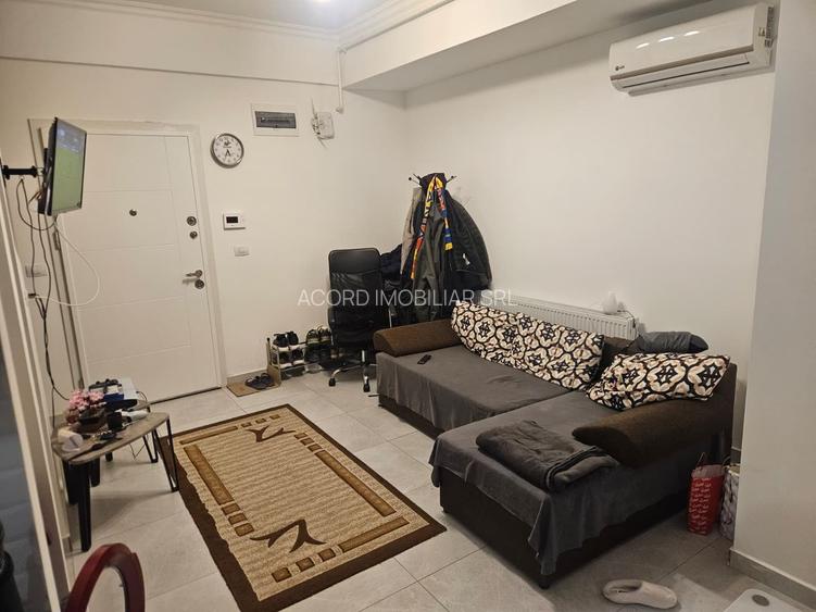 Studio decomandat- zona Inel II - 3