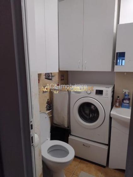 4 Camere de inchiriat | Tei | Boiler | Pet friendly - 11