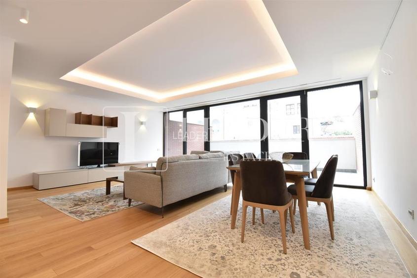 Inchiriere apartament I Primaverii - 10