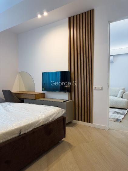 Apartament 2 camere Cortina North prima inchiriere, parcare inclusa - 7