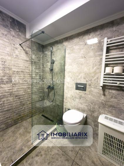 Apartament 2 camere în Solid Residence Butoaie – vedere către lac - 14