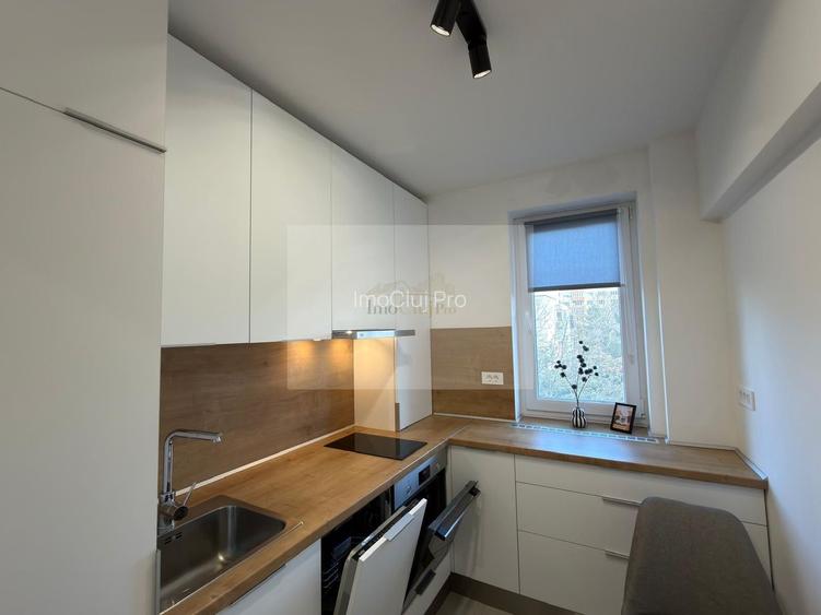 Inchirere 2 camere-zona Transylvania College-Gheorgheni - 6