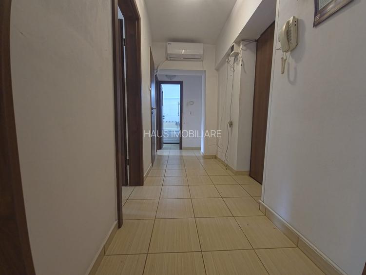 Tomis II apartament 2 camere decomandat gol centrala gaze - 7
