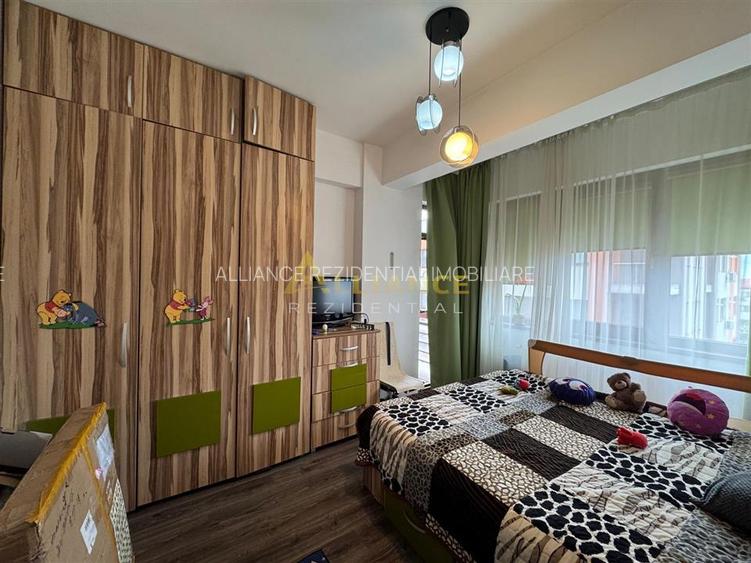 Apartament 2 camere decomandat | Gama Residence | Soseaua Oltenitei - 8