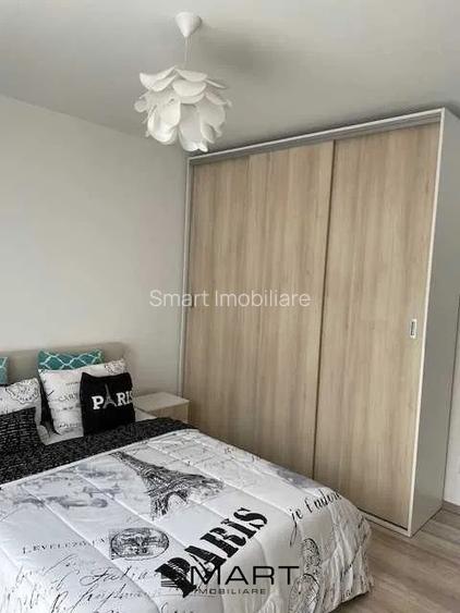 Apartament 2 camere City Residence - 2