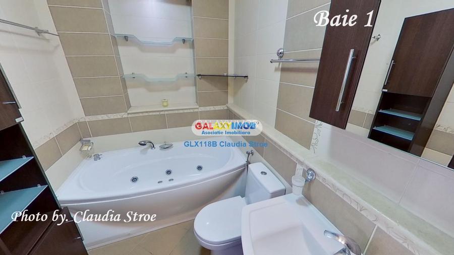 Inchiriere apartament 3 camere Militari - Apusului Metrou Pacii - 20
