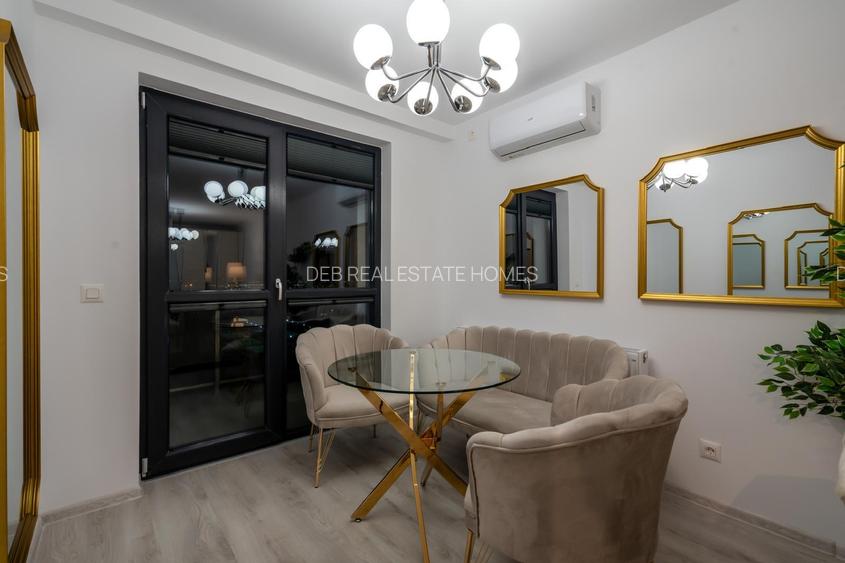 Apartament 2 camere, 51mp, centrala, parcare, metrou, AC, Hils Pallady - 3