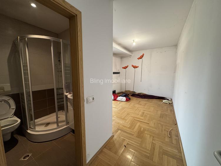 Casă individuală, 400 mp utili, 1300 mp teren, zona Eugen Ionesco - 11