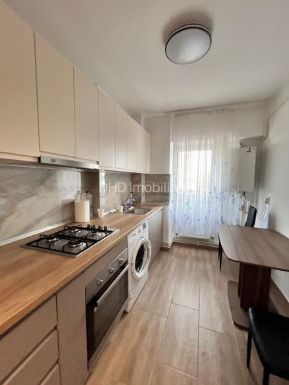 Apartament 2 cam dec, Păcurari Alpha Bank, 500 euro - 2