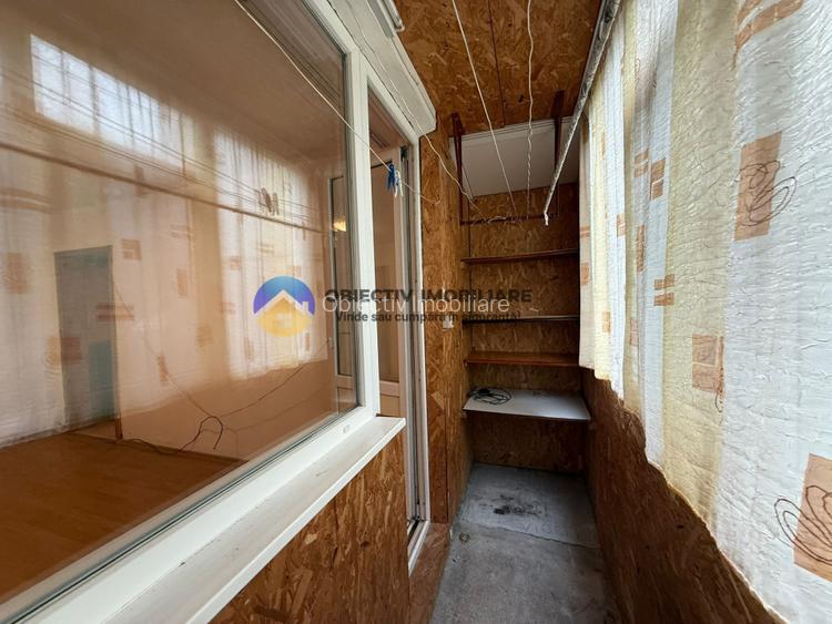 Apartament 2 camere - Cartier Darmanesti / Parter - 8