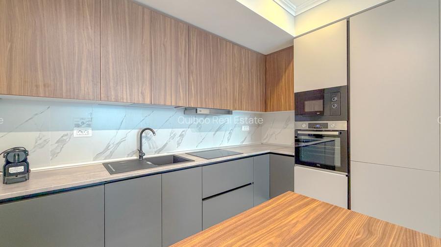 Apartament premium de inchiriat, 2 camere, One66 - 5