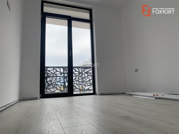 Duplex 4 camere zona Mehala cartier nou - ID V5144 - 5