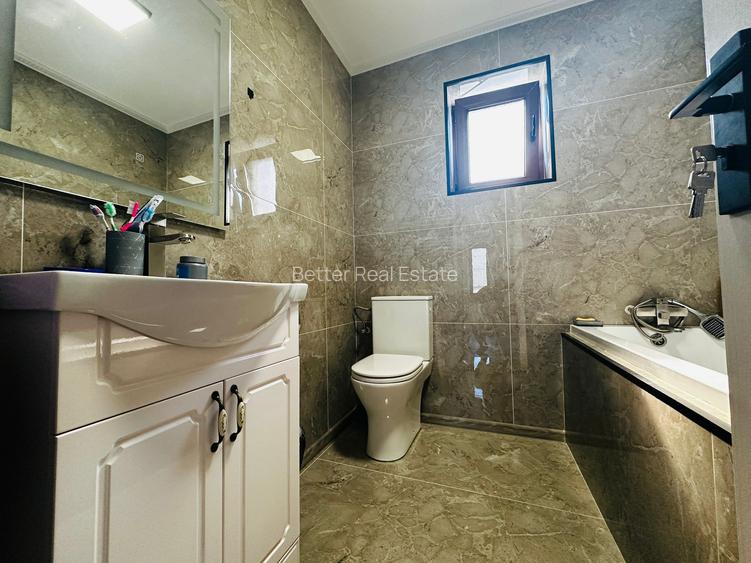 Casă individuală de vânzare | la cheie | Berceni Ilfov – 4 camere, teren 330 mp - 15