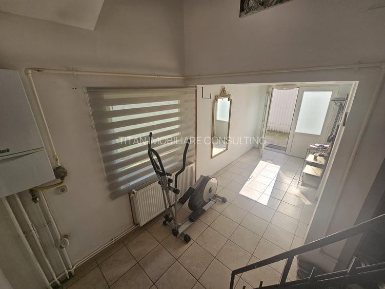 Stefan cel Mare Lizeanu D+P+1 curte individula 132 mp toate utilitatile - 9