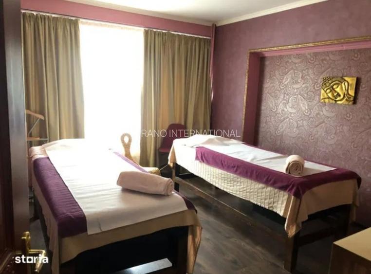 De Vanzare Apartament 4 Camere - Bld Uniri cu Fantani** - 2