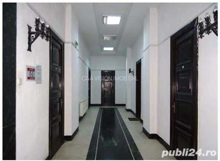 Clădire de birouri - P parțial, et 1 to si et 2 parțial, cu 6-7 locuri parcare - 4