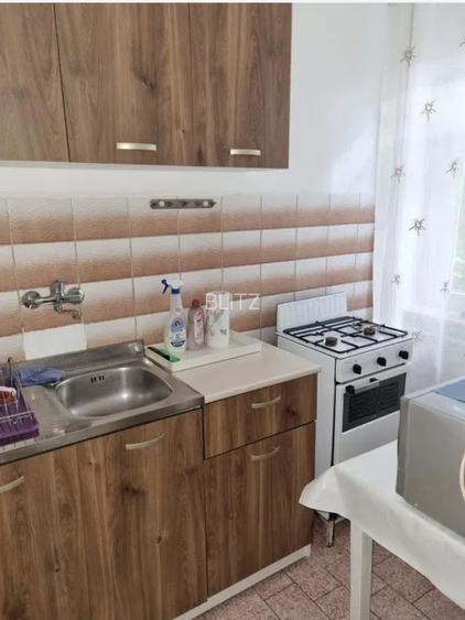 Garsoniera de vanzare, 28 mp, zona Brazda lui Novac - Piata Novac - 4