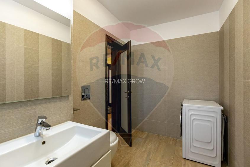 Casă/Vilă duplex cu 5 camere de vânzare, strada 9 Mai- zona Centrală - 10