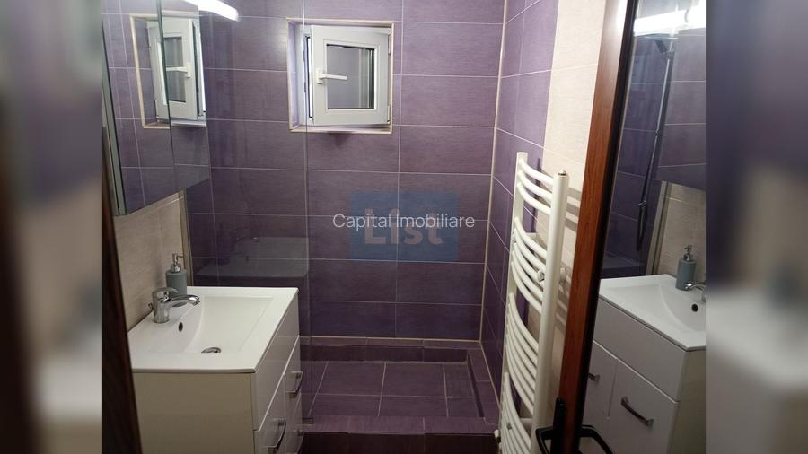 APARTAMENT 2 CAMERE DECOMANDAT, ET.2 - 3
