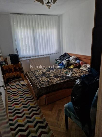 Appartament cu 3 camere, sectorul 1, Bucurestii-Noi, metrou, parc Bazilescu - 5