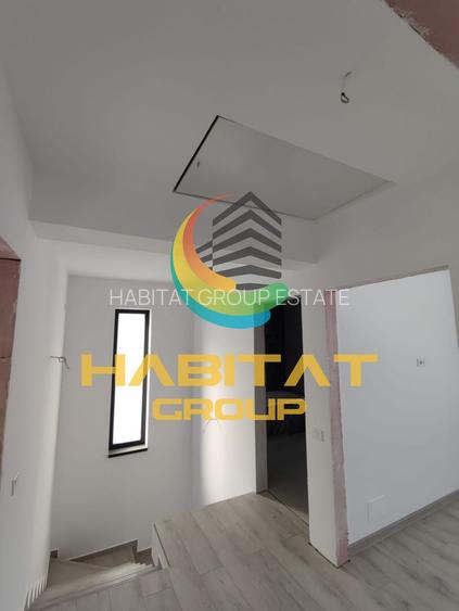 Casa Individuala P+1 | 4 Camere | Eficienta Energetica - 10