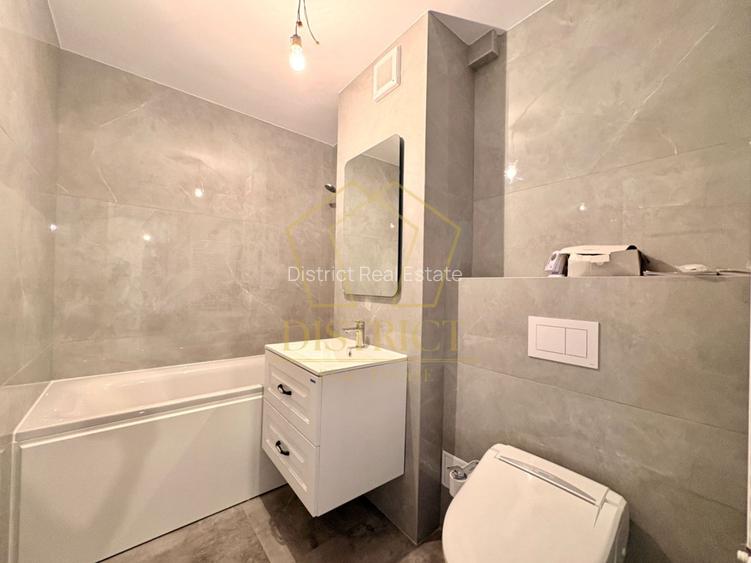 Apartament superb cu 2 camere | Zona Soarelui - 9