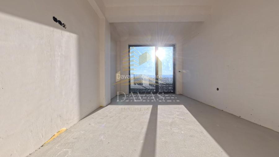Apartament de 3 camere semidecomandat | Bloc nou Baciu  - 10