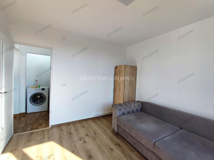 2 camere mobilate - 11