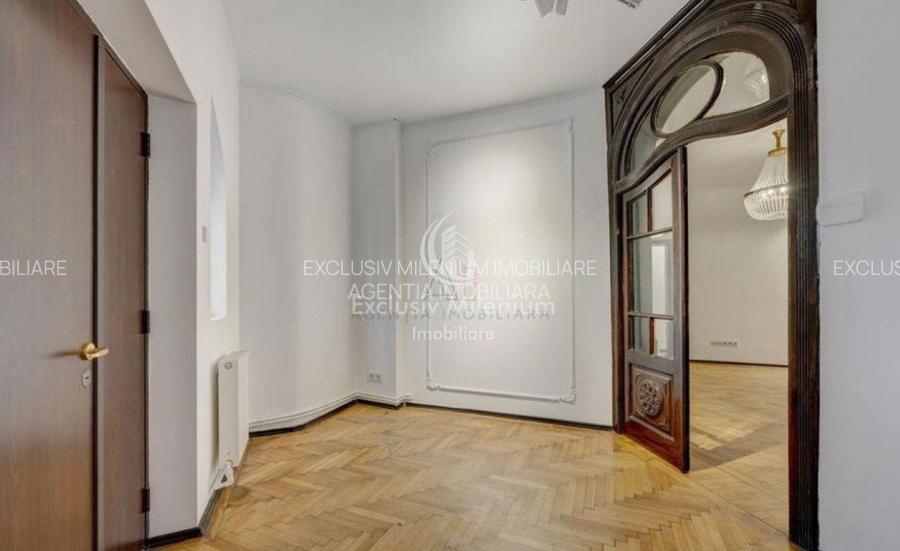 Parter Spatiu Birouri - Calea Plevnei - Cotroceni Gradina Botanica - 3