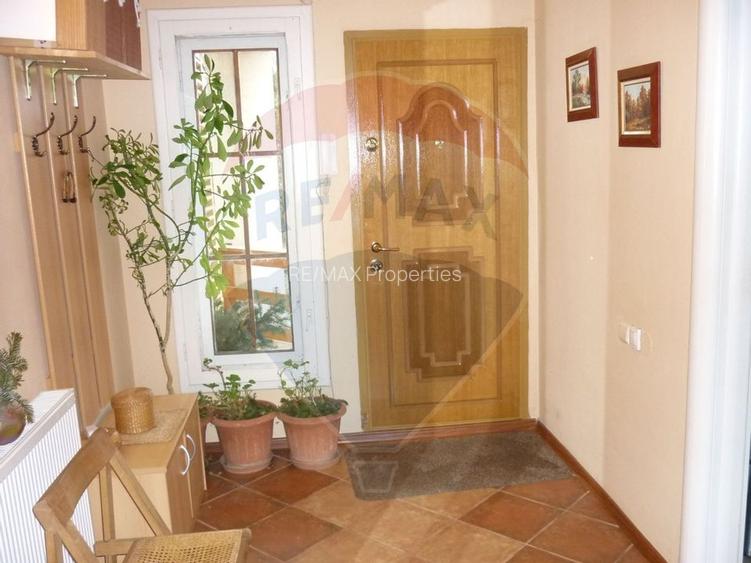 Casa de vacanta langa lacul Snagov / Teren 1922mp / Ciofliceni - 21