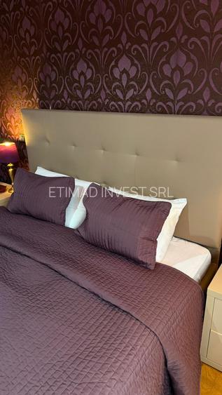 FALEZA NORD - SPECTRUM - 3 CAMERE  LUX  - VEDERE FRONTALA LA  MARE - 13